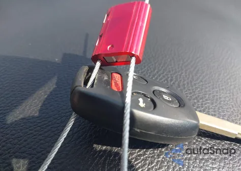 2008 Honda Accord 2.4 Ex z USA, uszkodzony, nr VIN JHMCP26798C003917